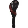Wilson Staff D-200 Driver Headcover -Golf Store wilson staff d 200 driver headcover