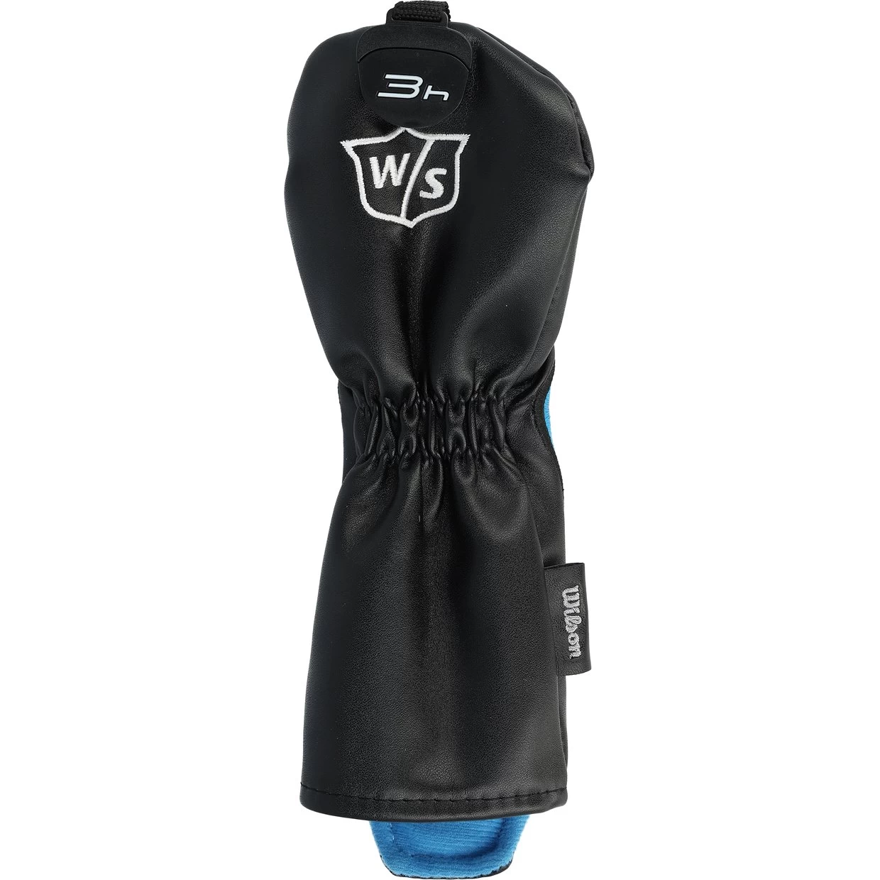 Wilson Staff D7 Hybrid Headcover 5 Wilson Staff D7 Hybrid Headcover - Image 3