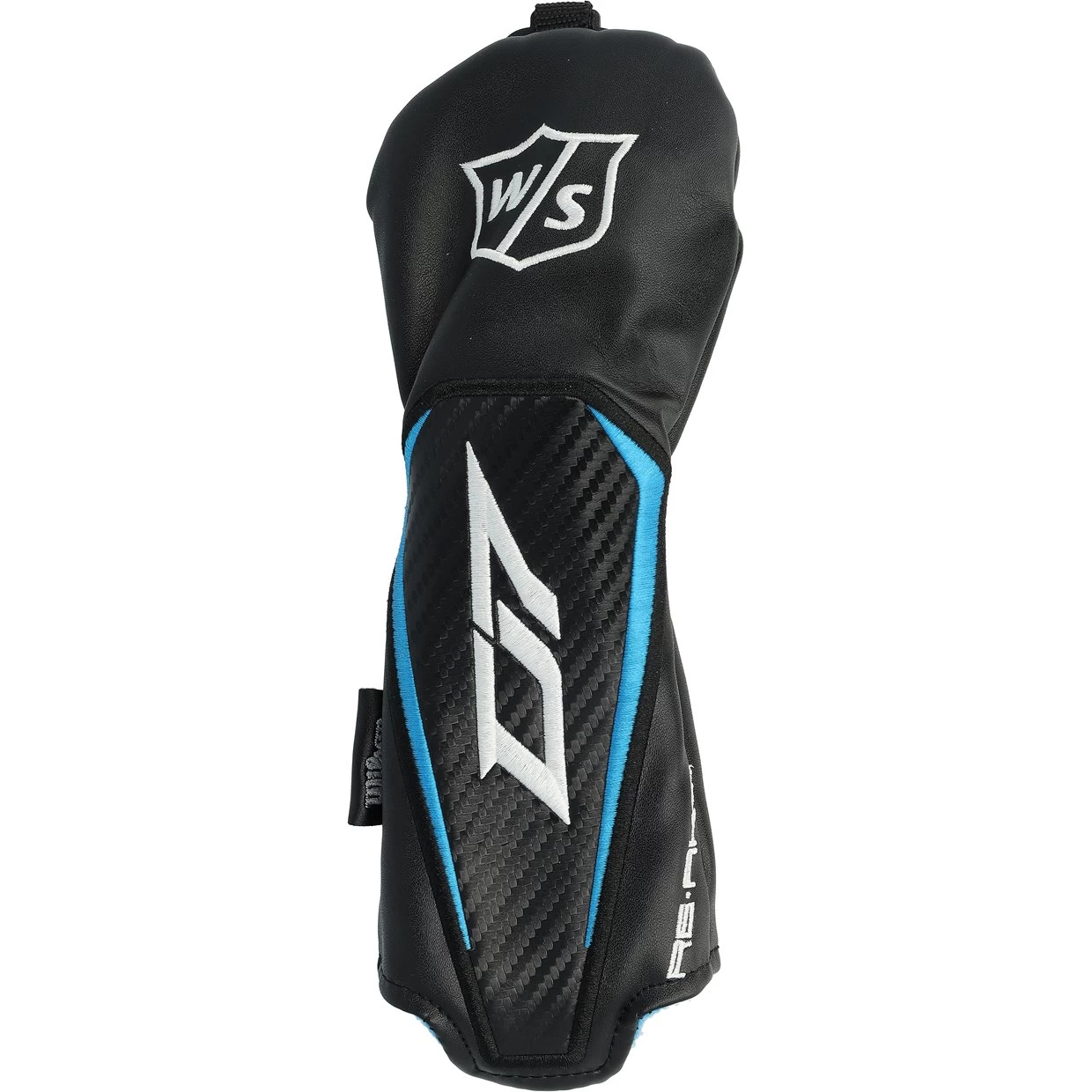 Wilson Staff D7 Hybrid Headcover 3 Wilson Staff D7 Hybrid Headcover