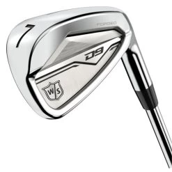 New And Used Wilson Staff D9 Forged Iron Set Golf Clubs -Golf Store wilson staff d9 forged iron set 4