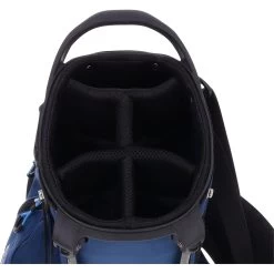 Wilson Staff ECO Stand Golf Bags -Golf Store wilson staff eco stand 2