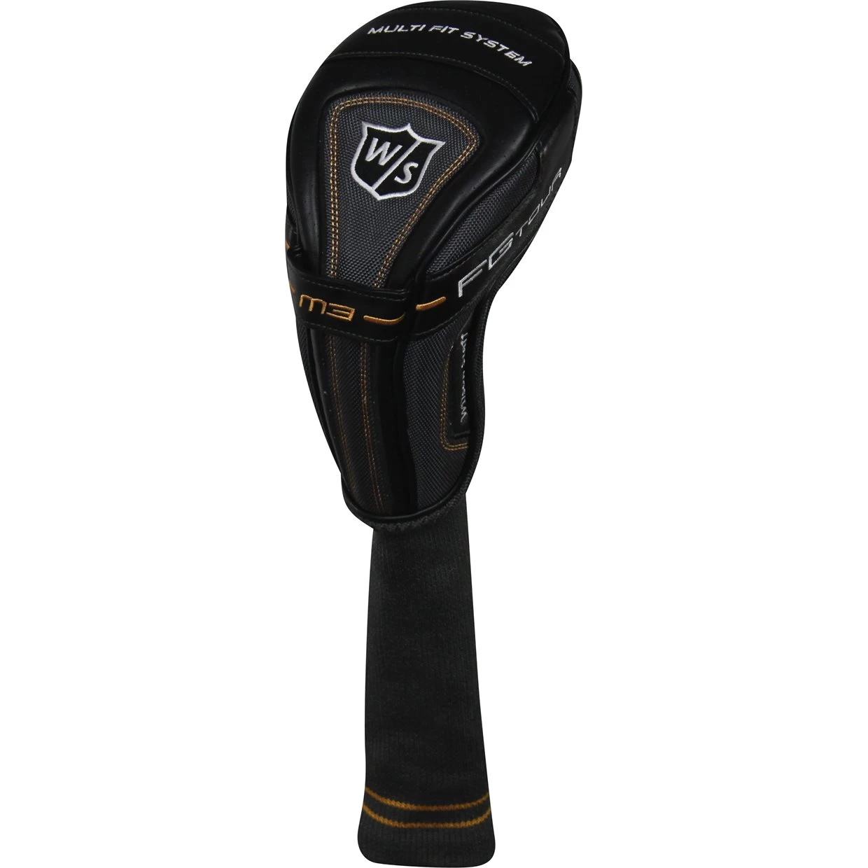 Wilson Staff FG Tour M3 Driver Headcover 3 Wilson Staff FG Tour M3 Driver Headcover