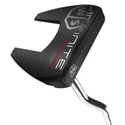 New And Used Wilson Staff Infinite Bucktown Black Putter Golf Clubs 7 New And Used Wilson Staff Infinite Bucktown Black Putter Golf Clubs -Golf Store wilson staff infinite bucktown black putter 2