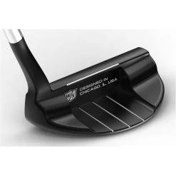 New And Used Wilson Staff Infinite Grant Park Black Putter Golf Clubs