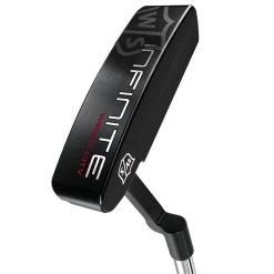 New And Used Wilson Staff Infinite Windy City Black Putter Golf Clubs 8 New And Used Wilson Staff Infinite Windy City Black Putter Golf Clubs -Golf Store wilson staff infinite windy city black putter 3