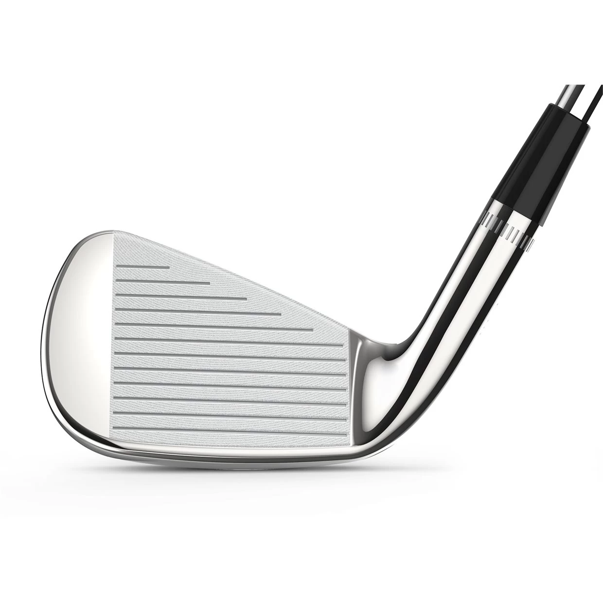 New And Used Wilson Staff Model CB Iron Set Golf Clubs 5 New And Used Wilson Staff Model CB Iron Set Golf Clubs - Image 3