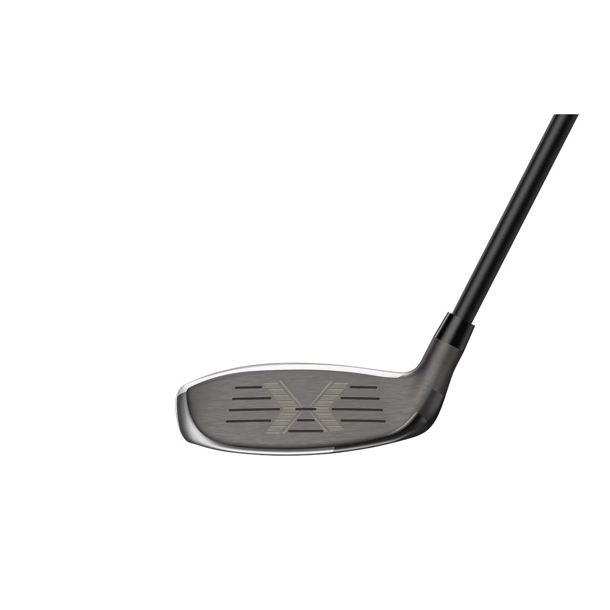 New And Used XXIO 12 X Black Hybrid Golf Clubs 4 New And Used XXIO 12 X Black Hybrid Golf Clubs - Image 2