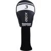 XXIO 3 Fairway Headcover -Golf Store xxio xxio 3 fairway headcover