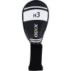 XXIO H3 Hybrid Headcover -Golf Store xxio xxio h3 hybrid headcover