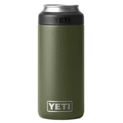 YETI Rambler 12 Oz Colster Slim Coolers
