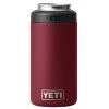 YETI Rambler 16 OZ Colster Tall Coolers -Golf Store yeti rambler 16 oz colster tall coolers
