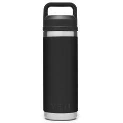 YETI Rambler 18 Oz Bottle With Chug Cap Coolers -Golf Store yeti rambler 18 oz bottle with chug cap coolers 2
