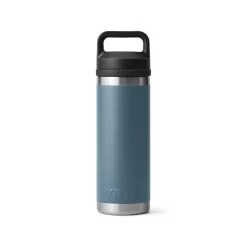 YETI Rambler 18 Oz Bottle With Chug Cap Coolers 8 YETI Rambler 18 Oz Bottle With Chug Cap Coolers -Golf Store yeti rambler 18 oz bottle with chug cap coolers 5