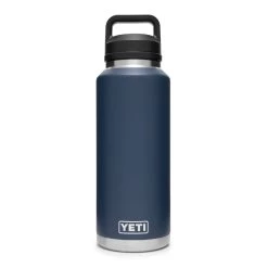YETI Rambler 46 OZ Bottle Chug Coolers