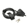 YETI Security Cable Lock & Bracket Coolers -Golf Store yeti security cable lock bracket coolers