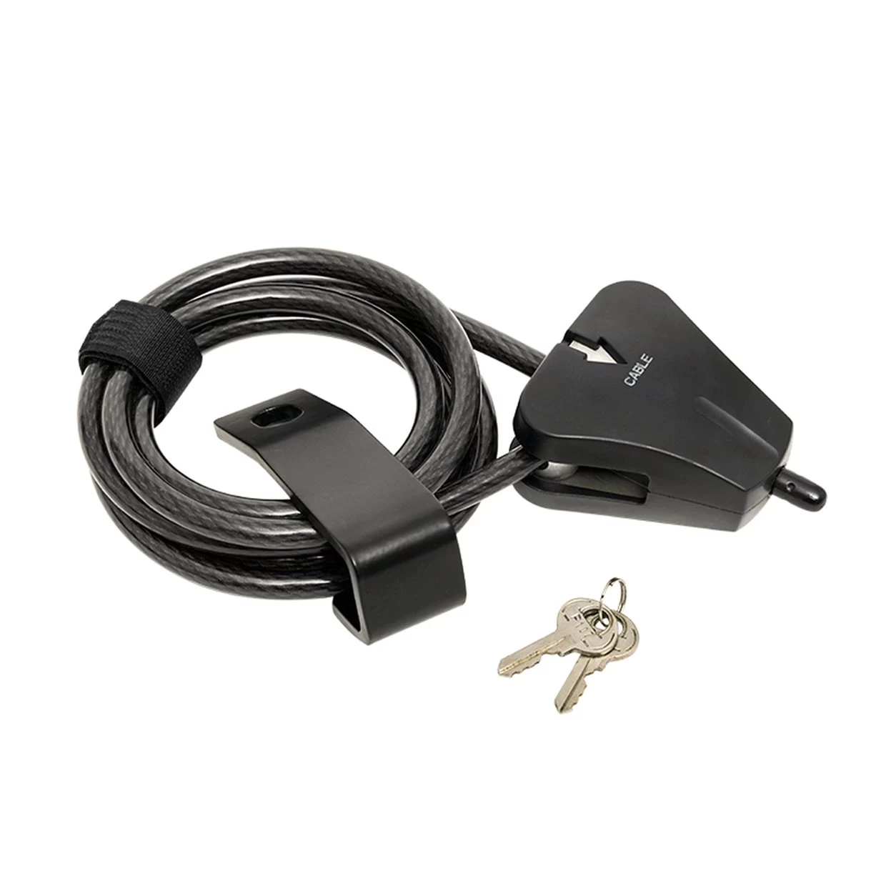 YETI Security Cable Lock & Bracket Coolers 3 YETI Security Cable Lock & Bracket Coolers